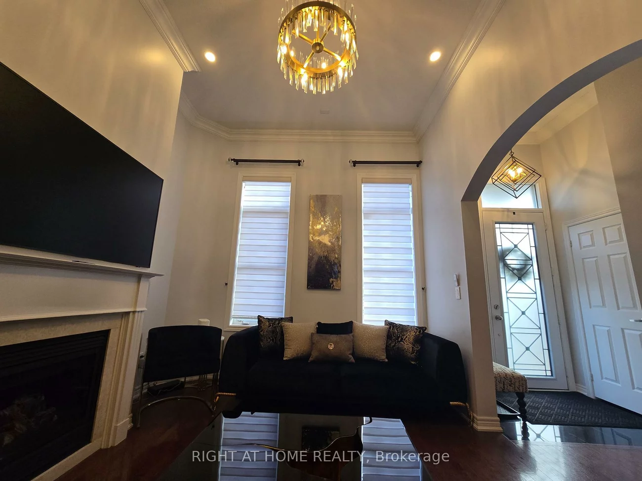 3461, Eglinton, Churchill Meadows, Mississauga