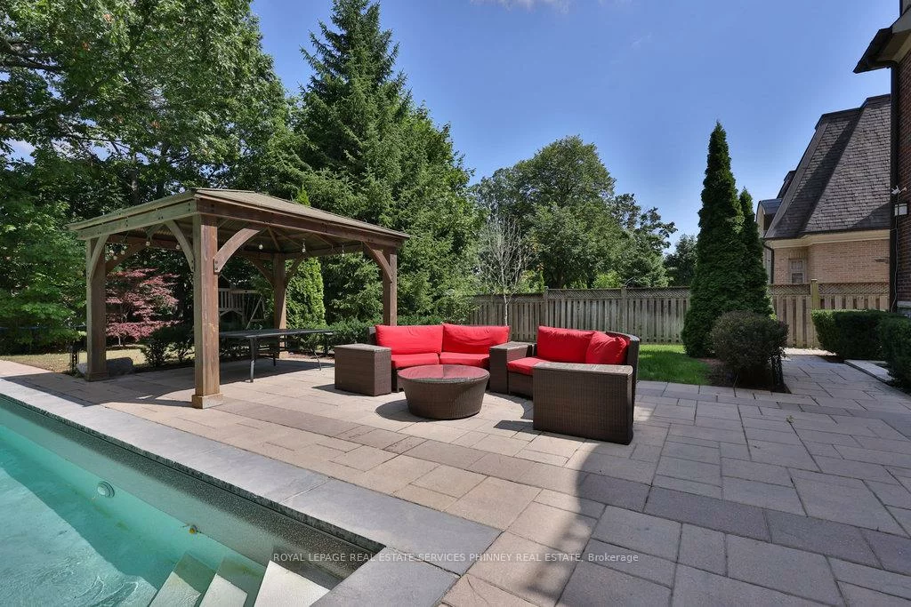 1569, Glenhill, Lorne Park, Mississauga