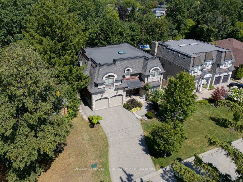 1569, Glenhill, Lorne Park, Mississauga