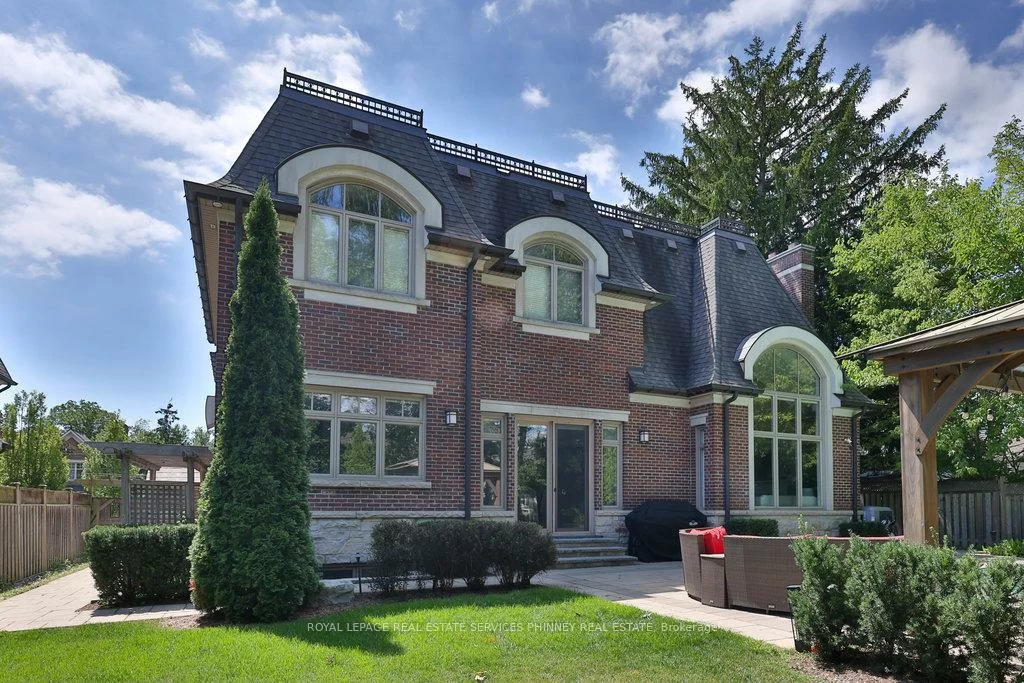 1569, Glenhill, Lorne Park, Mississauga