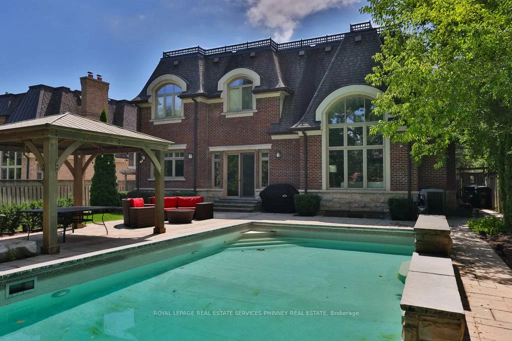 1569, Glenhill, Lorne Park, Mississauga