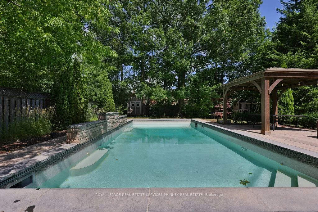 1569, Glenhill, Lorne Park, Mississauga