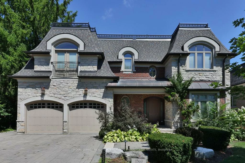1569, Glenhill, Lorne Park, Mississauga