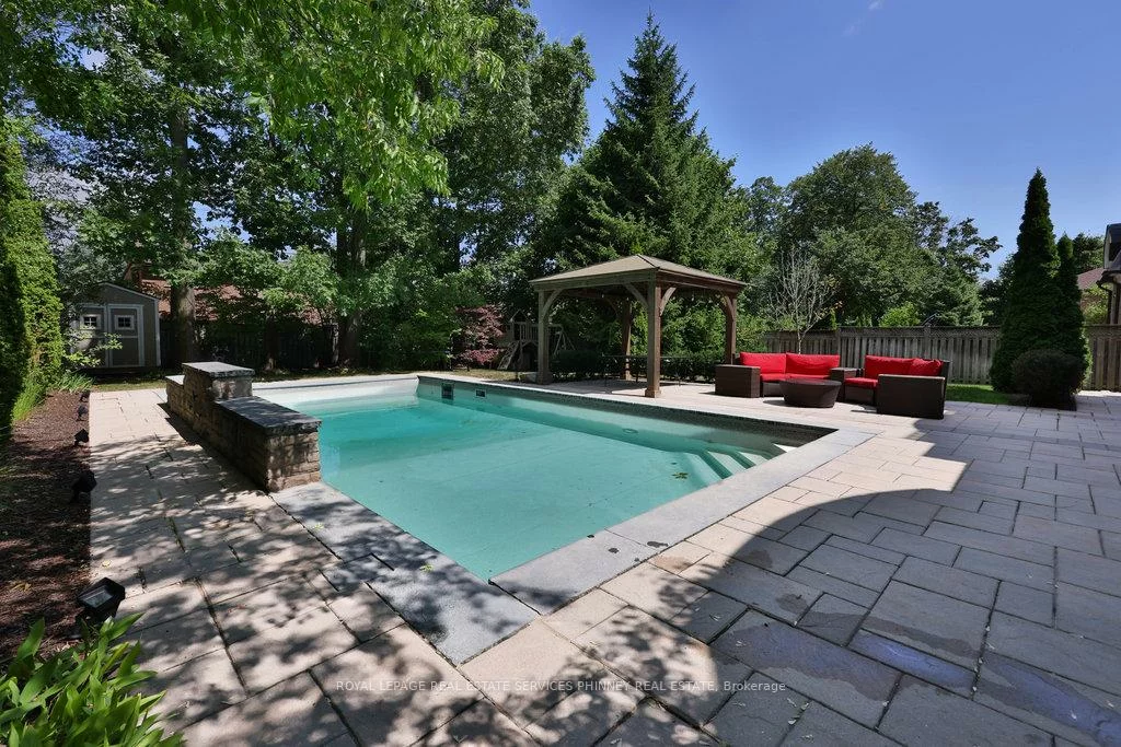 1569, Glenhill, Lorne Park, Mississauga