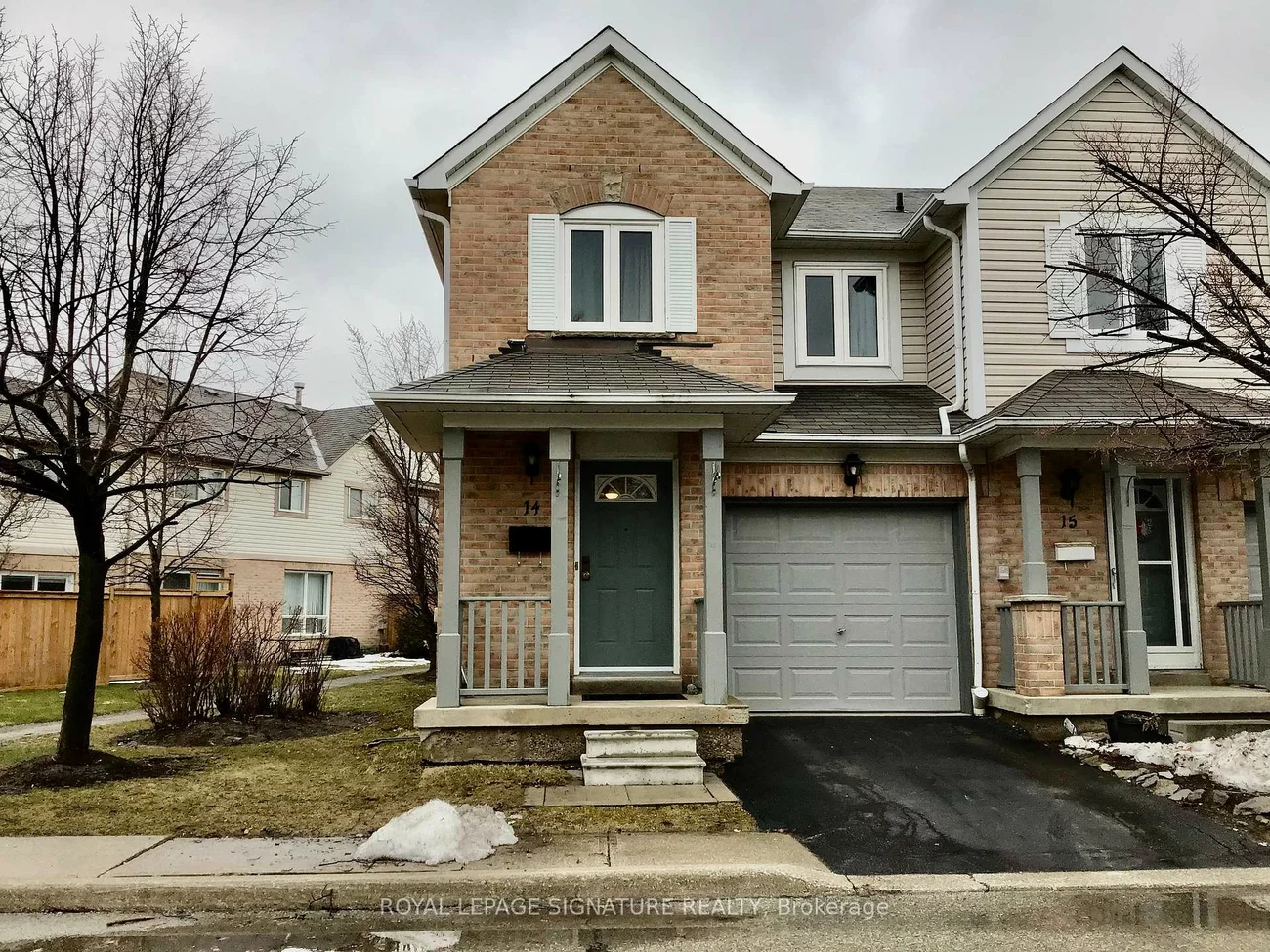 5958, Greensboro, Central Erin Mills, Mississauga