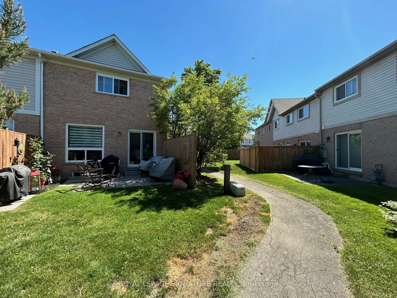 5958, Greensboro, Central Erin Mills, Mississauga