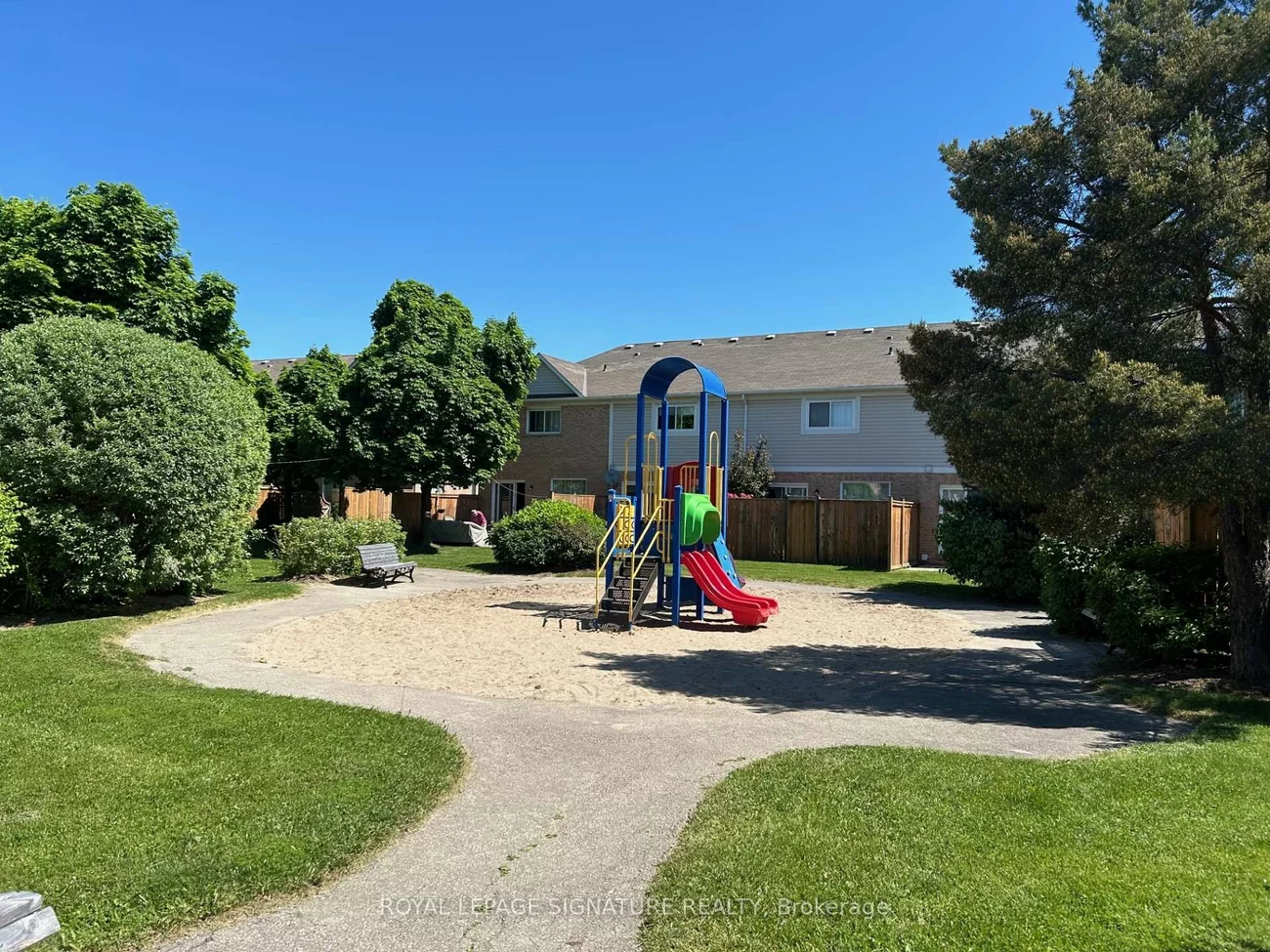 5958, Greensboro, Central Erin Mills, Mississauga