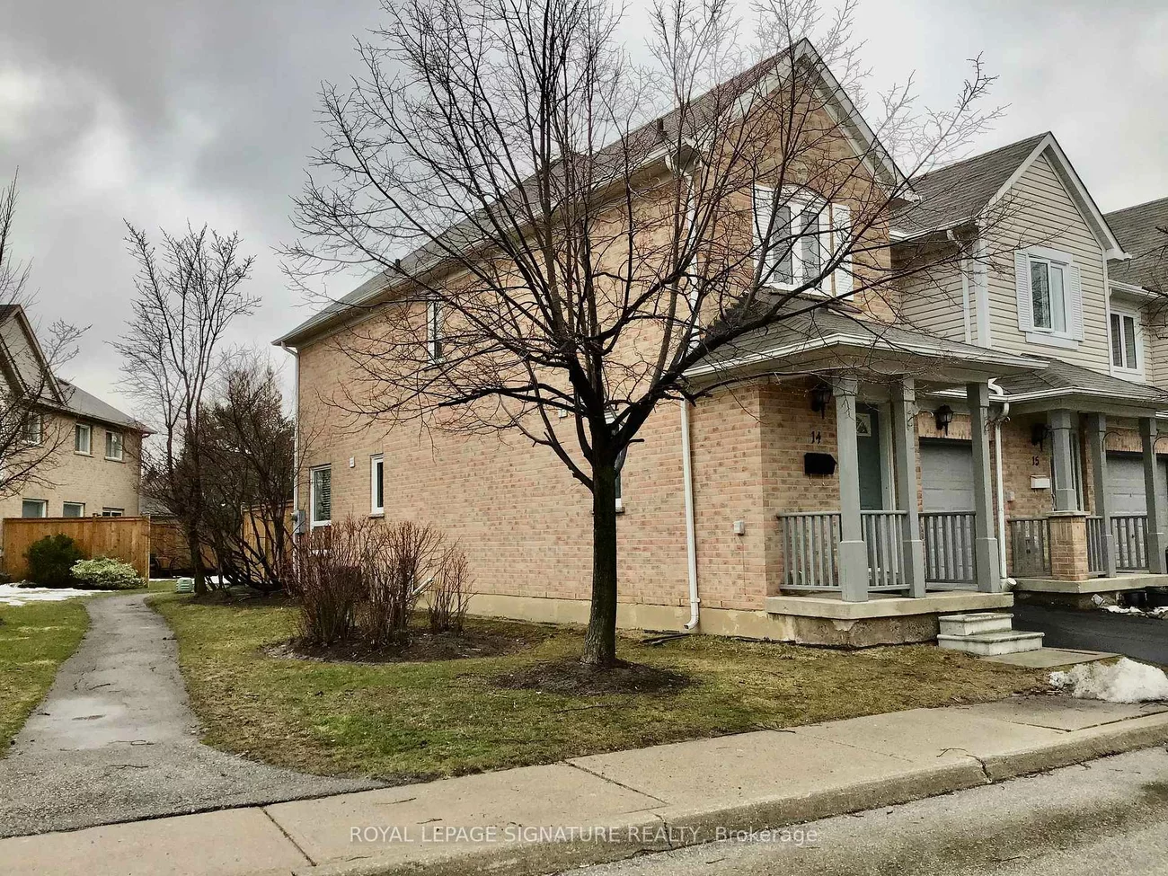 5958, Greensboro, Central Erin Mills, Mississauga