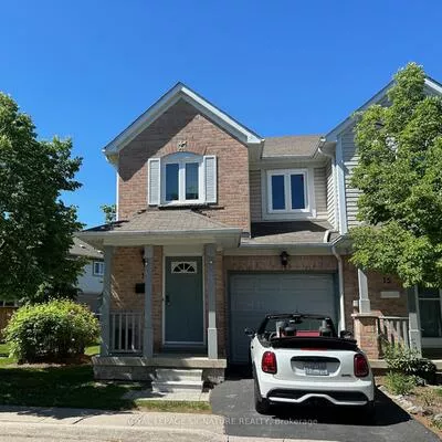5958, Greensboro, Central Erin Mills, Mississauga
