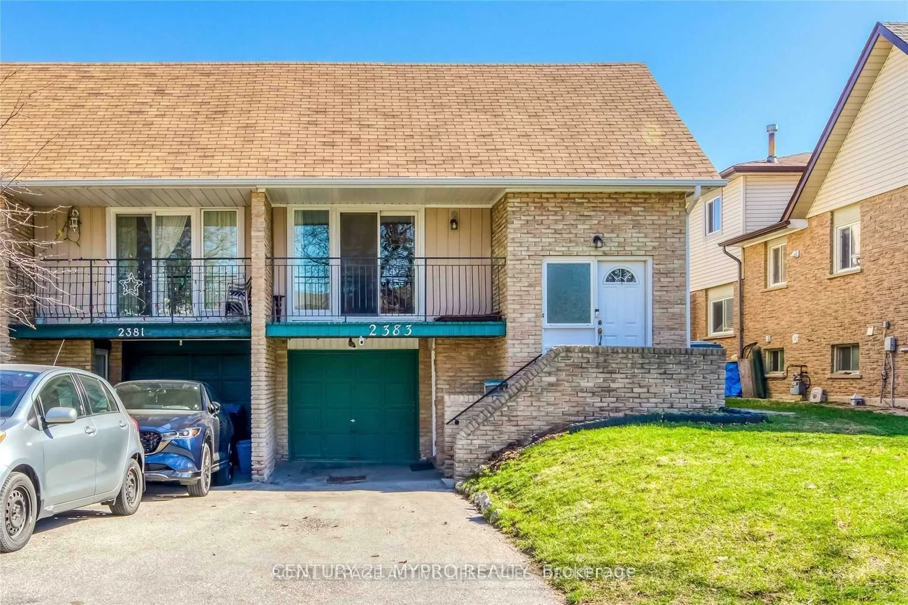 2383, Cobbinshaw, Meadowvale, Mississauga