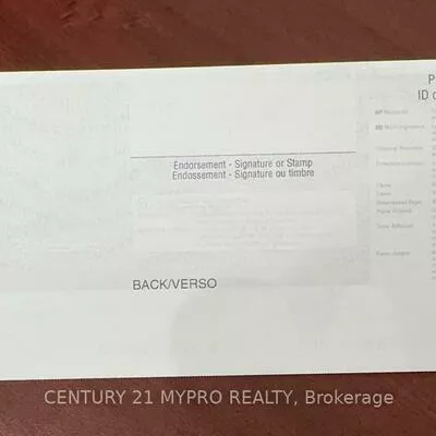 2383, Cobbinshaw, Meadowvale, Mississauga