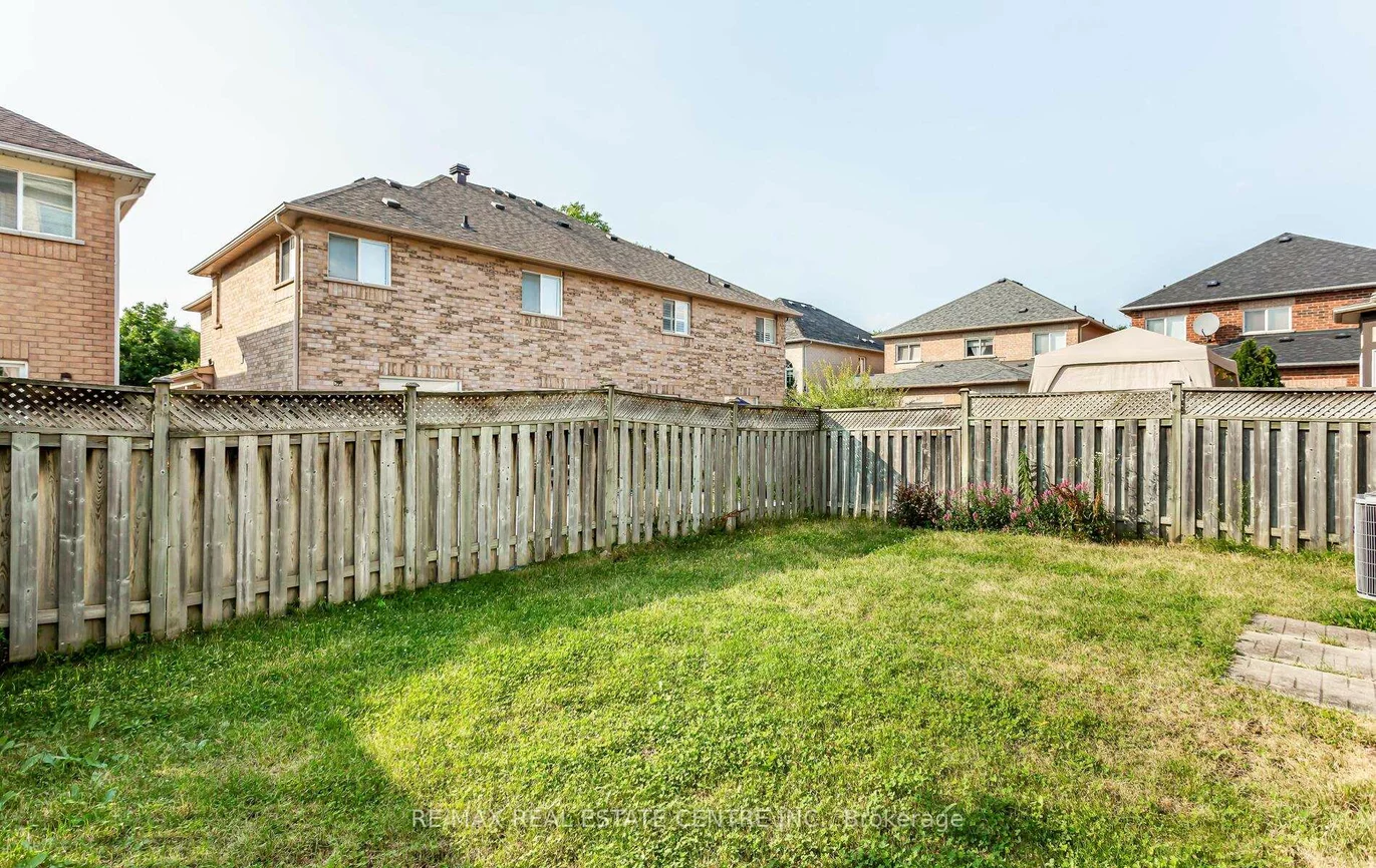 3949, Tacc(Basement), Churchill Meadows, Mississauga