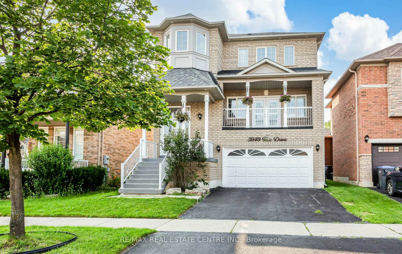 3949, Tacc(Basement), Churchill Meadows, Mississauga