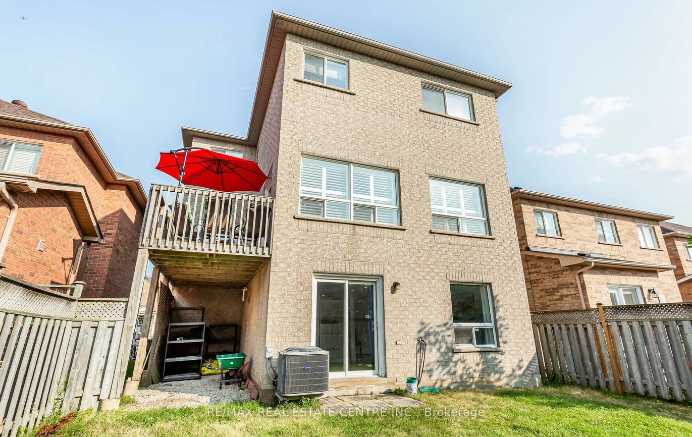 3949, Tacc(Basement), Churchill Meadows, Mississauga