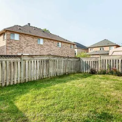 3949, Tacc(Basement), Churchill Meadows, Mississauga