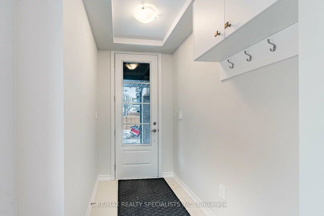 5907, Saigon, East Credit, Mississauga