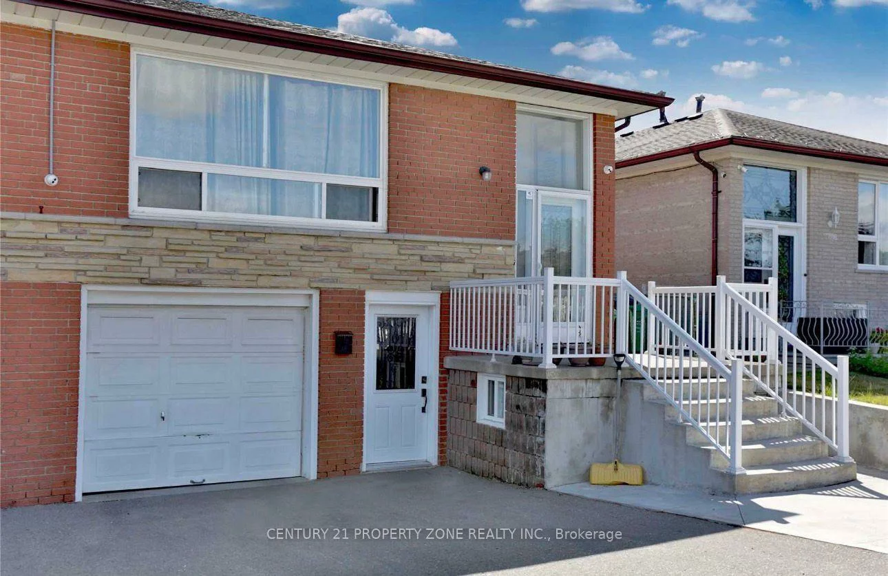 7294, Shallford, Malton, Mississauga
