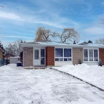 3240, Trisha, Mississauga Valleys, Mississauga