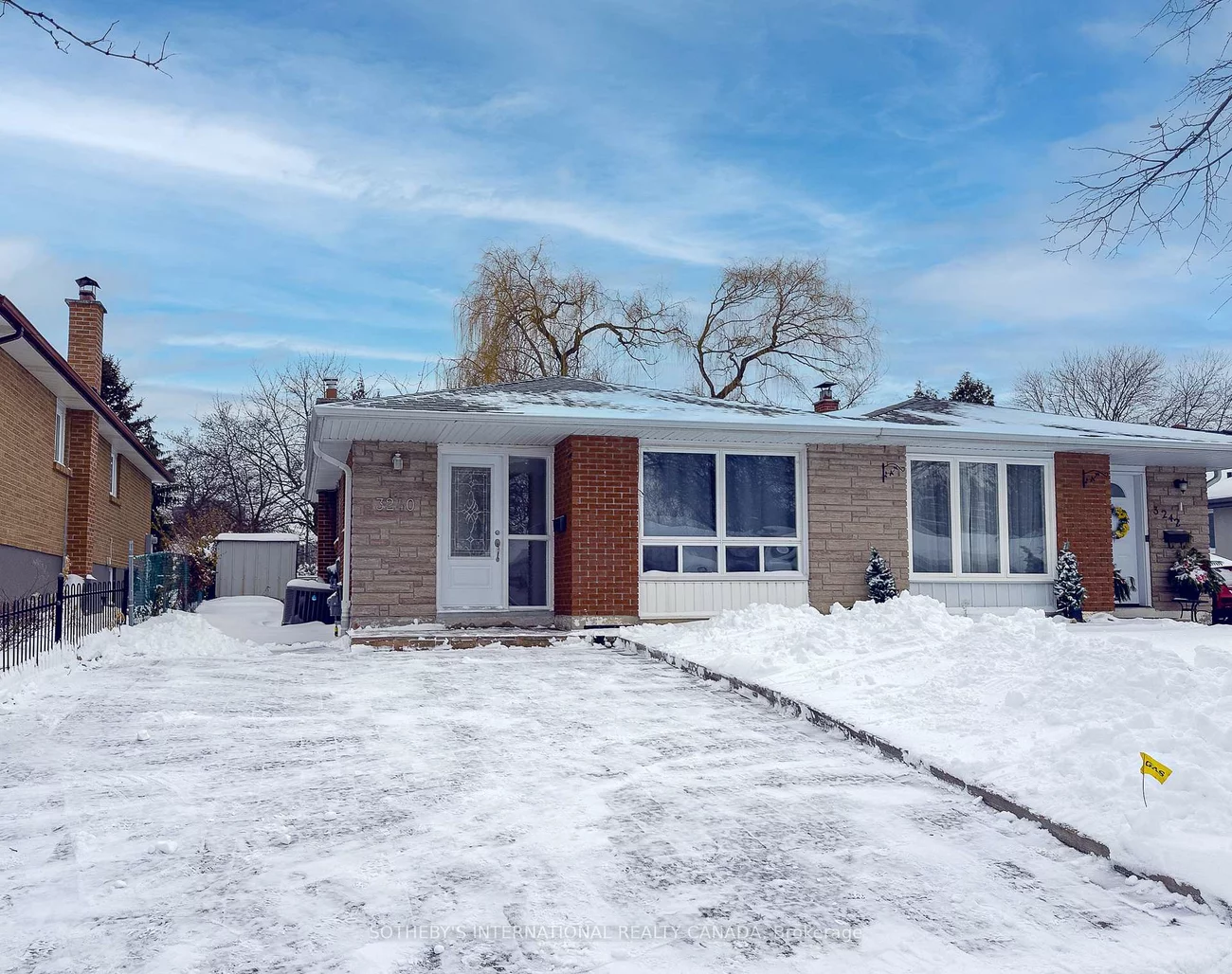 3240, Trisha, Mississauga Valleys, Mississauga