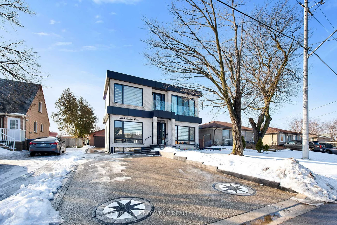 7160, Justine, Malton, Mississauga