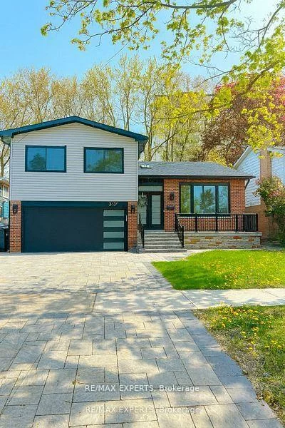 3131, Lenester, Erindale, Mississauga
