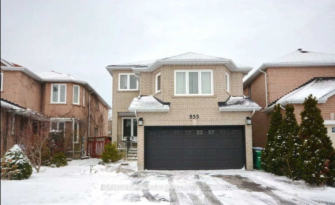833, Mays, East Credit, Mississauga