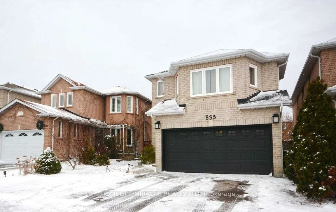 833, Mays, East Credit, Mississauga
