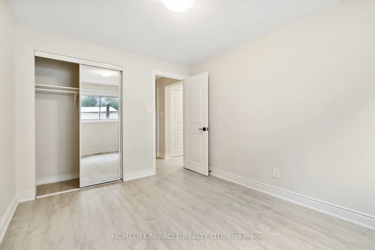 3642, Ellengale, Erindale, Mississauga