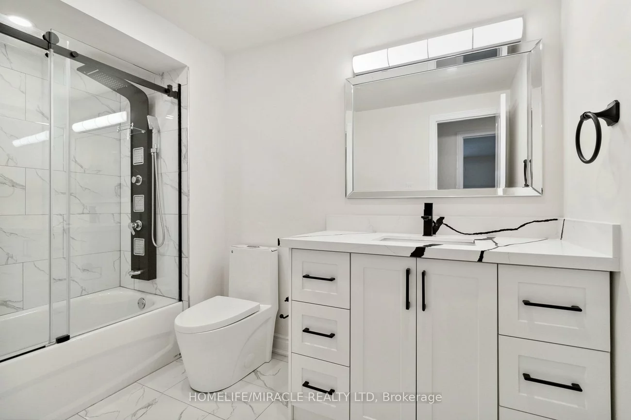 3642, Ellengale, Erindale, Mississauga