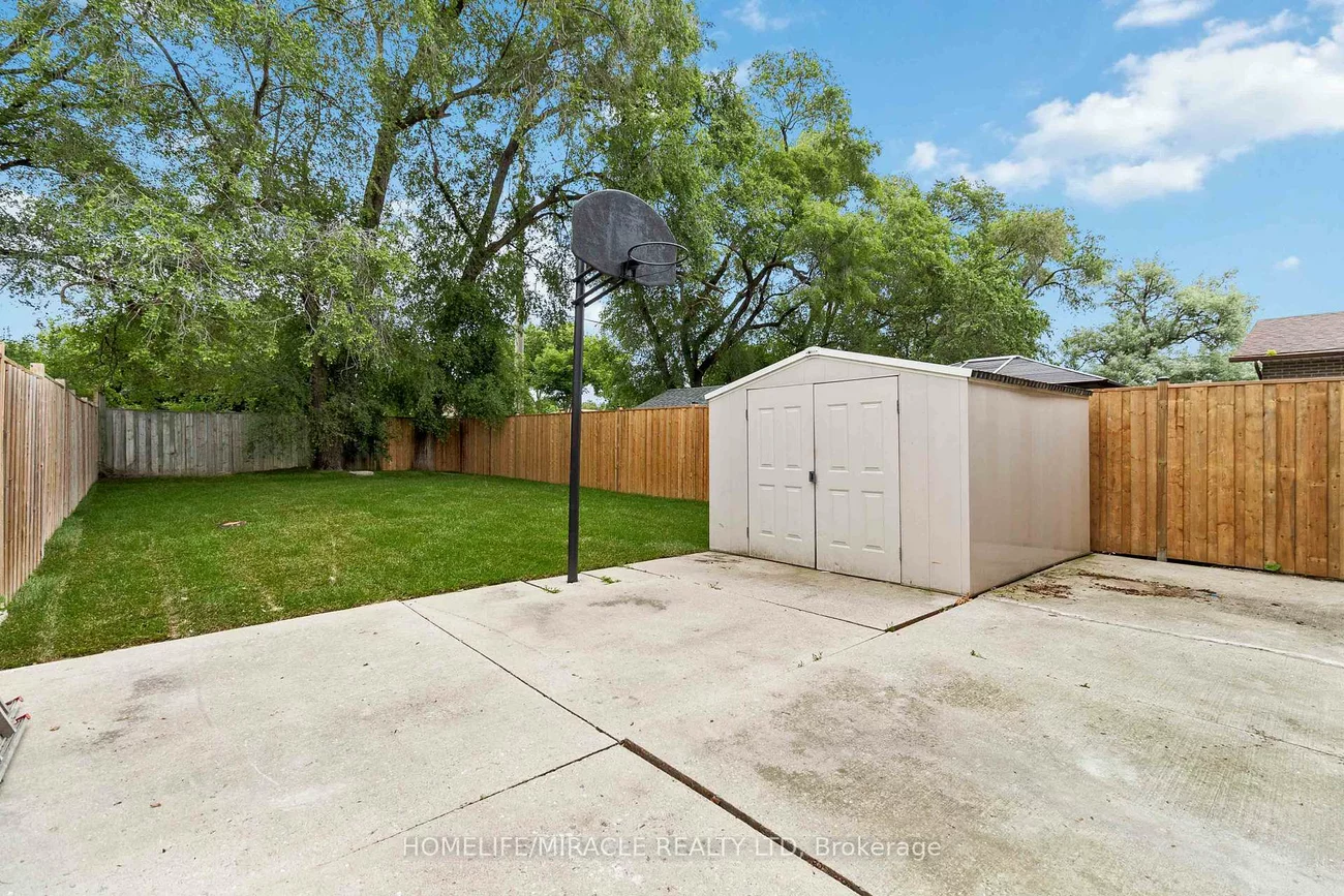 3642, Ellengale, Erindale, Mississauga