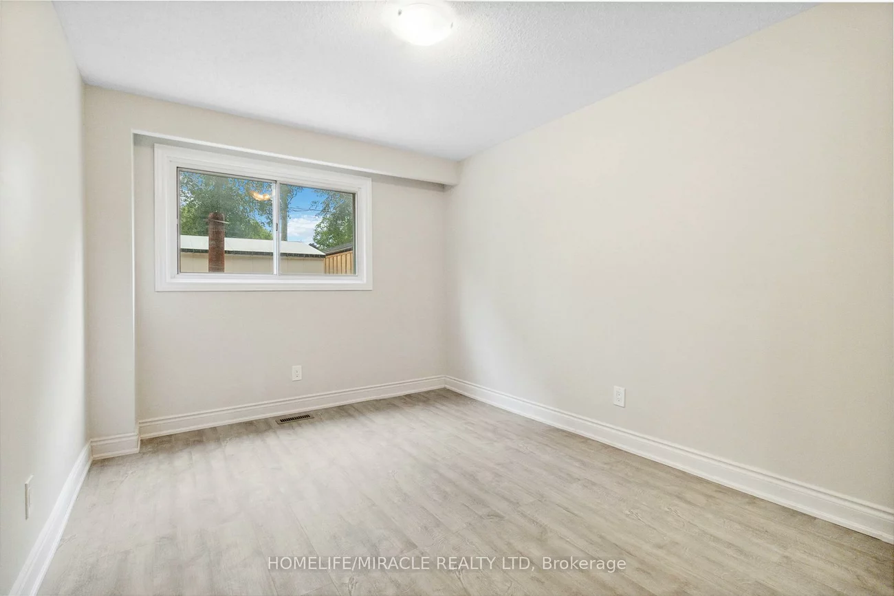 3642, Ellengale, Erindale, Mississauga