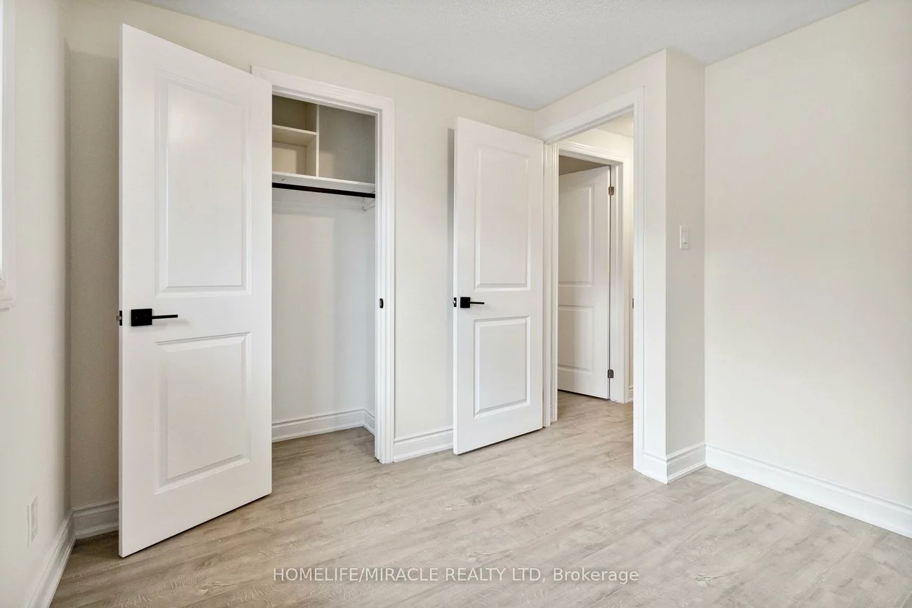 3642, Ellengale, Erindale, Mississauga