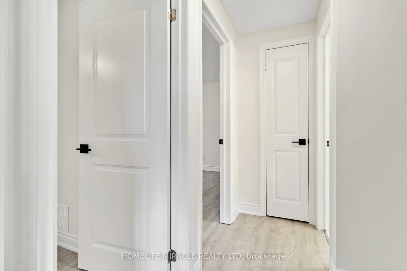 3642, Ellengale, Erindale, Mississauga