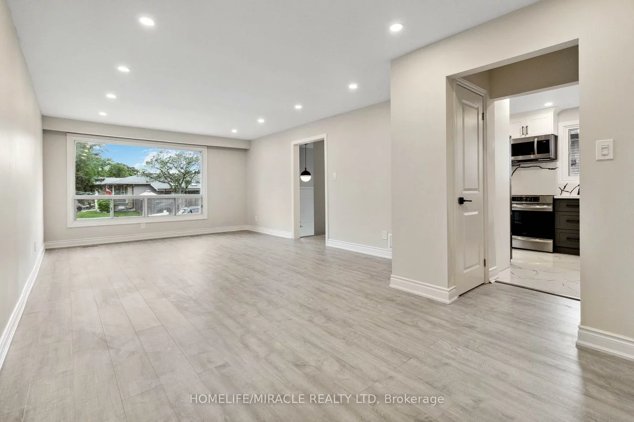 3642, Ellengale, Erindale, Mississauga