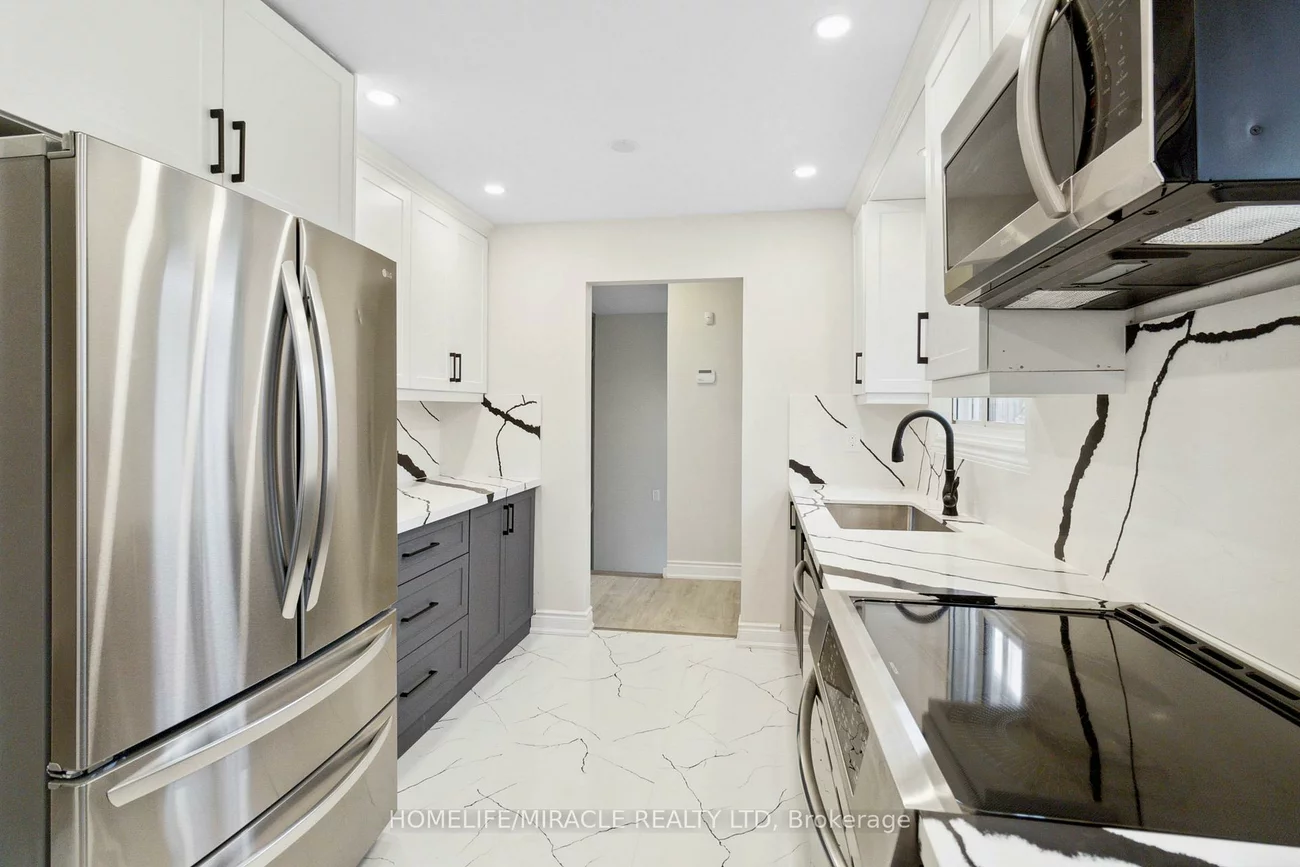 3642, Ellengale, Erindale, Mississauga