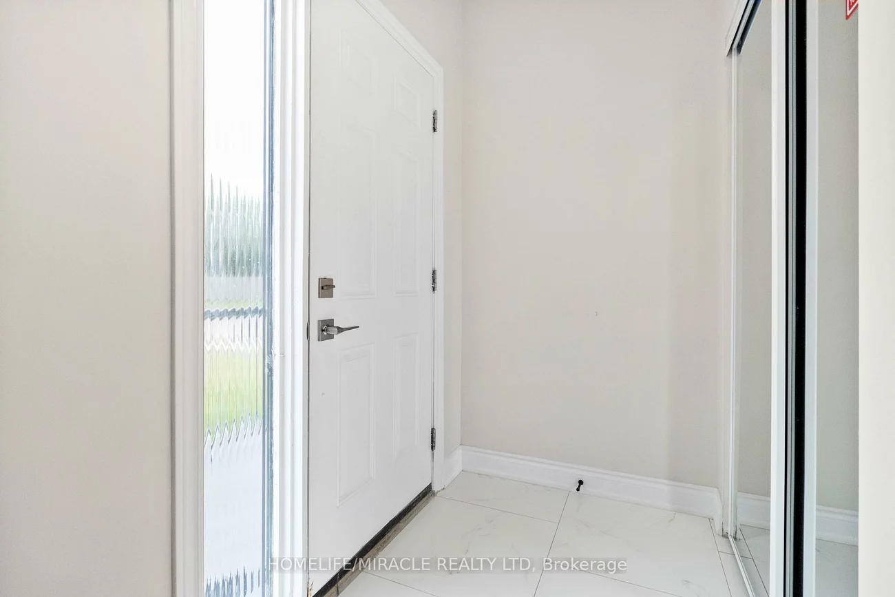 3642, Ellengale, Erindale, Mississauga