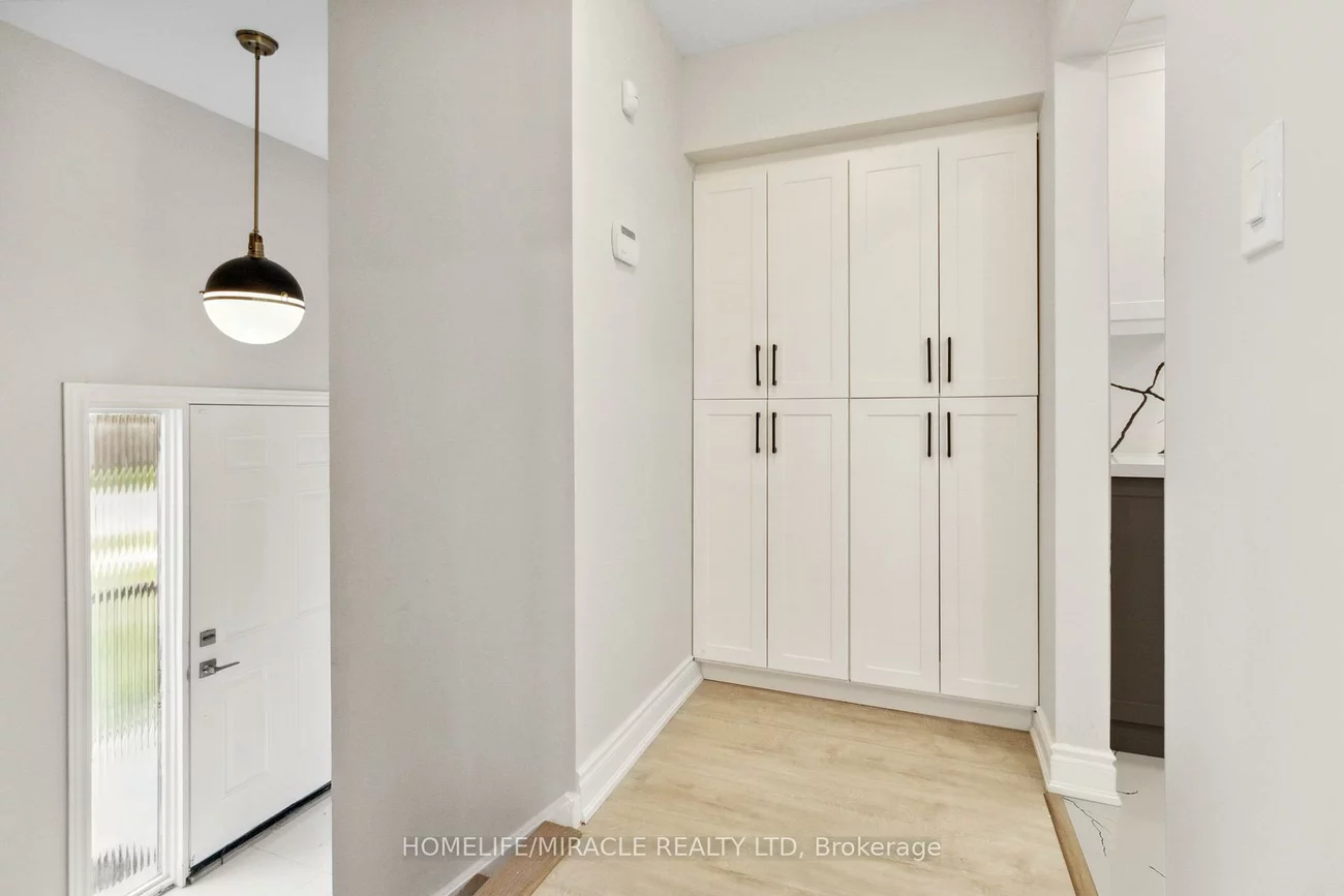 3642, Ellengale, Erindale, Mississauga