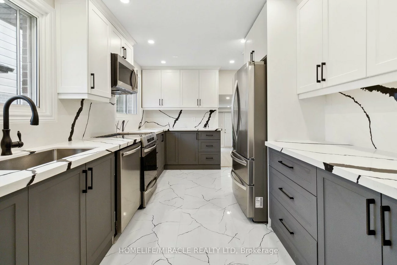 3642, Ellengale, Erindale, Mississauga