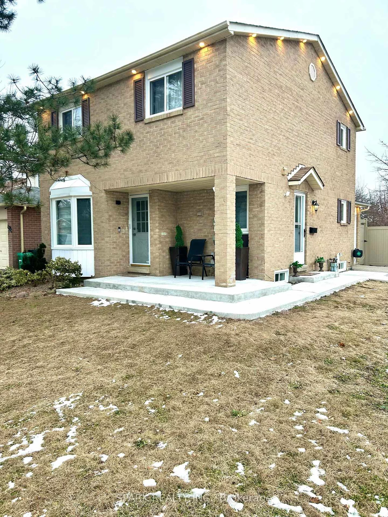 6395, Millers, Meadowvale, Mississauga