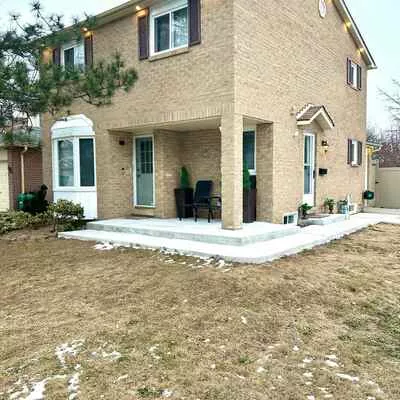 6395, Millers, Meadowvale, Mississauga