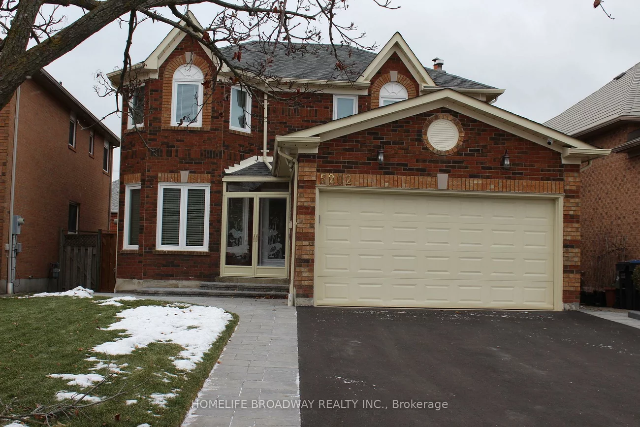 5202, Buttermill, East Credit, Mississauga