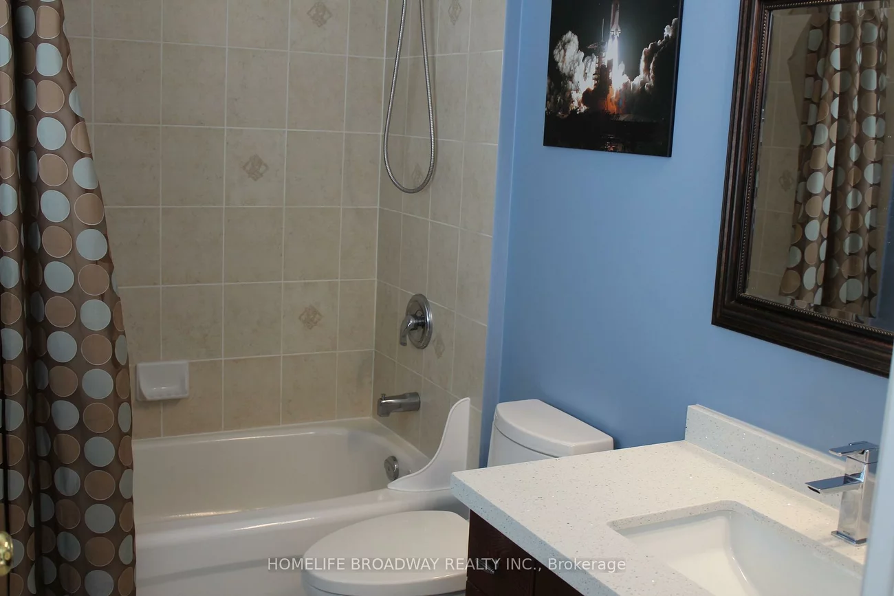 5202, Buttermill, East Credit, Mississauga