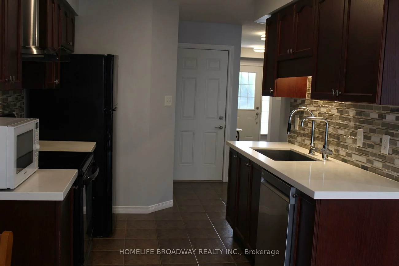 5202, Buttermill, East Credit, Mississauga