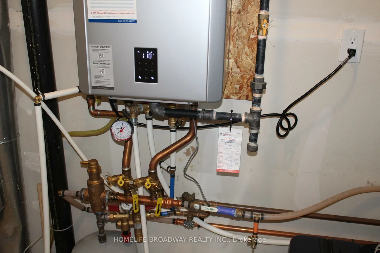 5202, Buttermill, East Credit, Mississauga