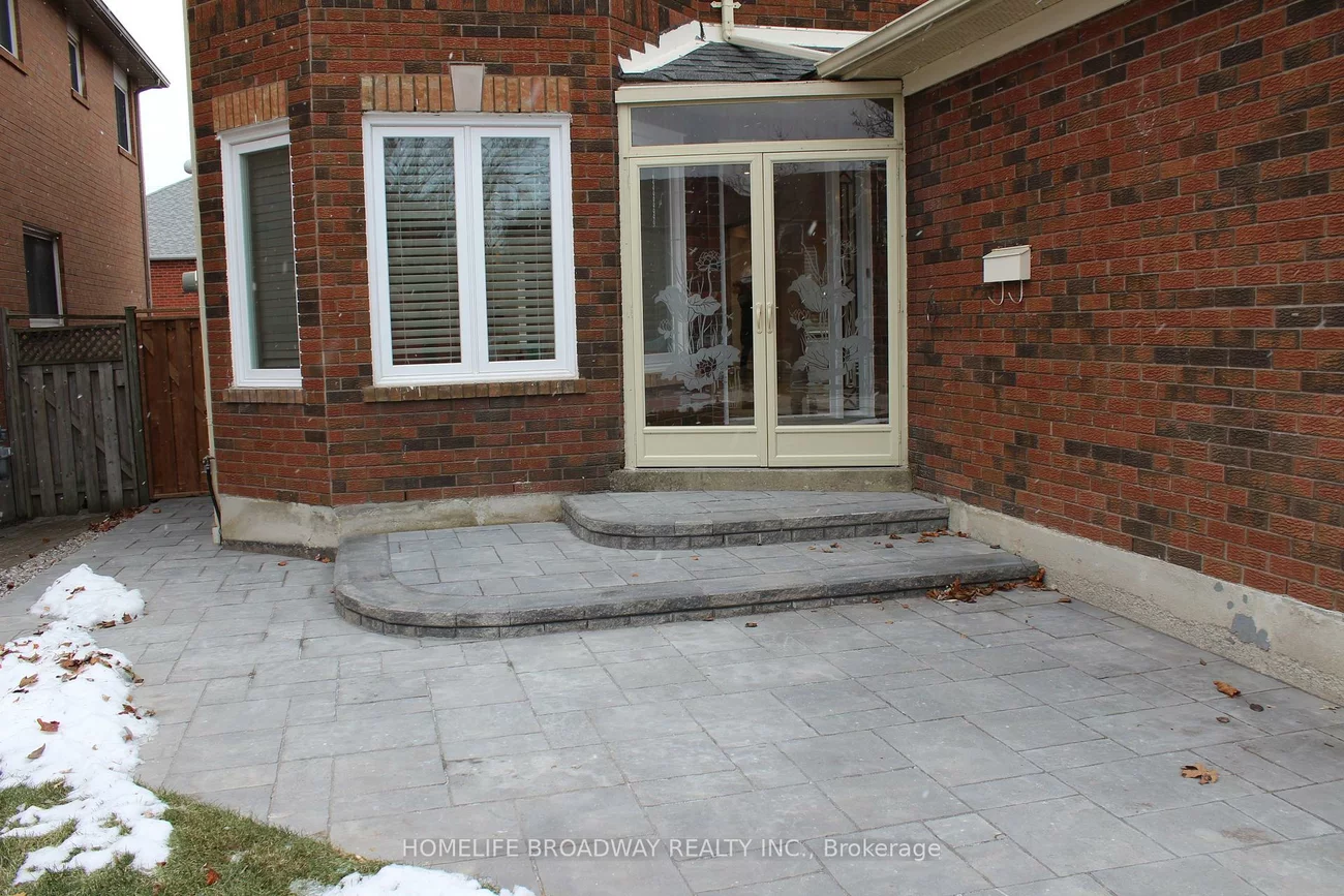 5202, Buttermill, East Credit, Mississauga