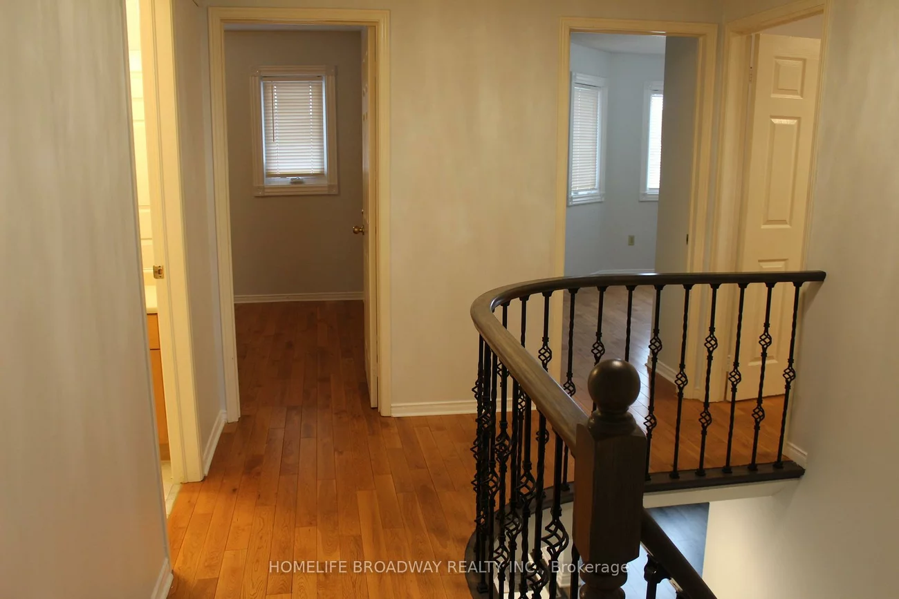 5202, Buttermill, East Credit, Mississauga