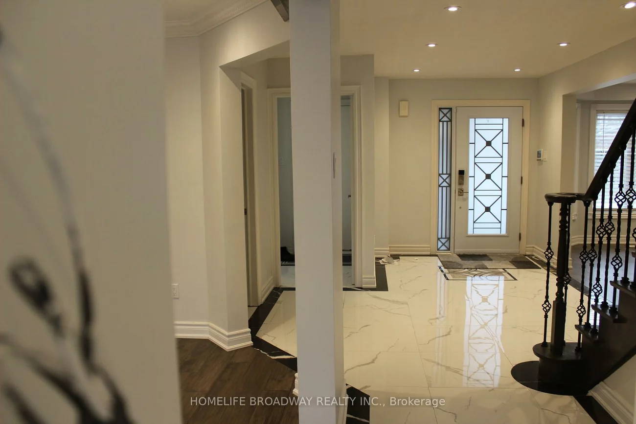 5202, Buttermill, East Credit, Mississauga