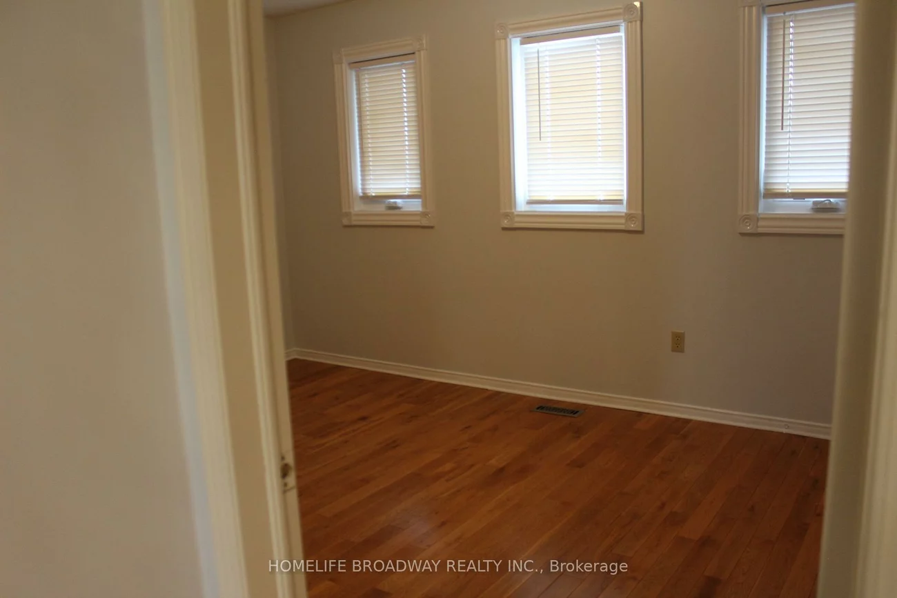 5202, Buttermill, East Credit, Mississauga