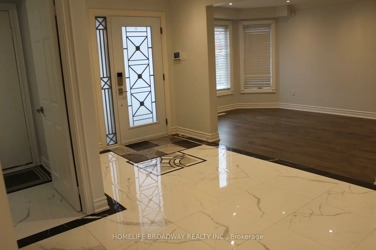 5202, Buttermill, East Credit, Mississauga