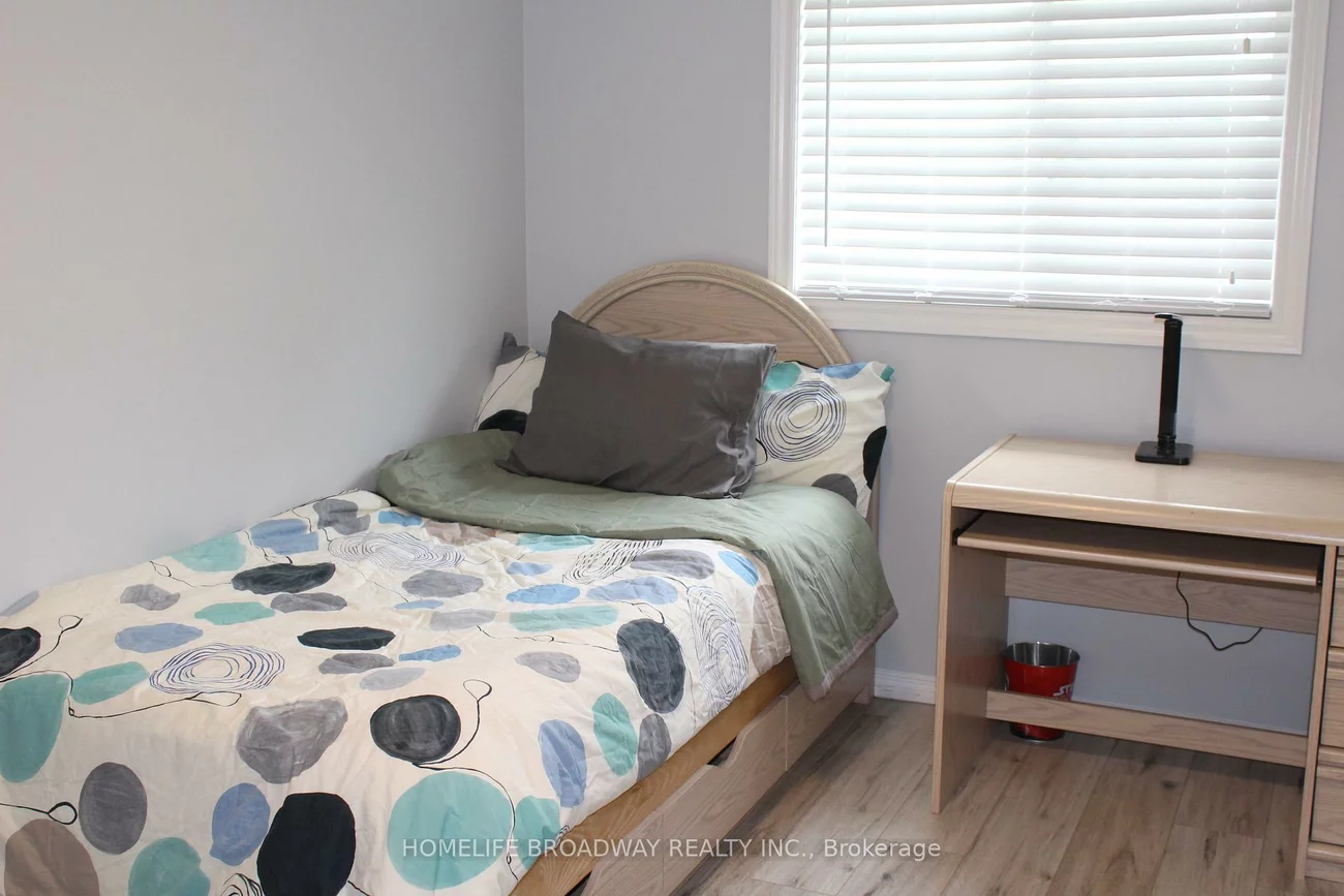 5202, Buttermill, East Credit, Mississauga